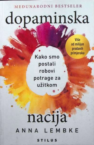 Dopaminska nacija